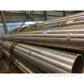 ASTM A519 4130 steel pipe